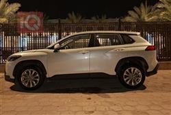 تويوتا كورولا كروس